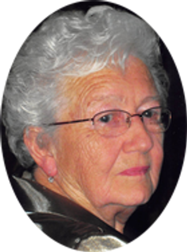 Evelyn  Marguerite Sherran Profile Photo