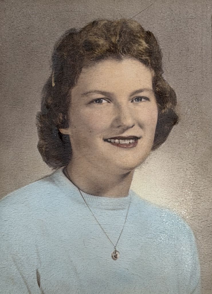 Janet E. Beckius