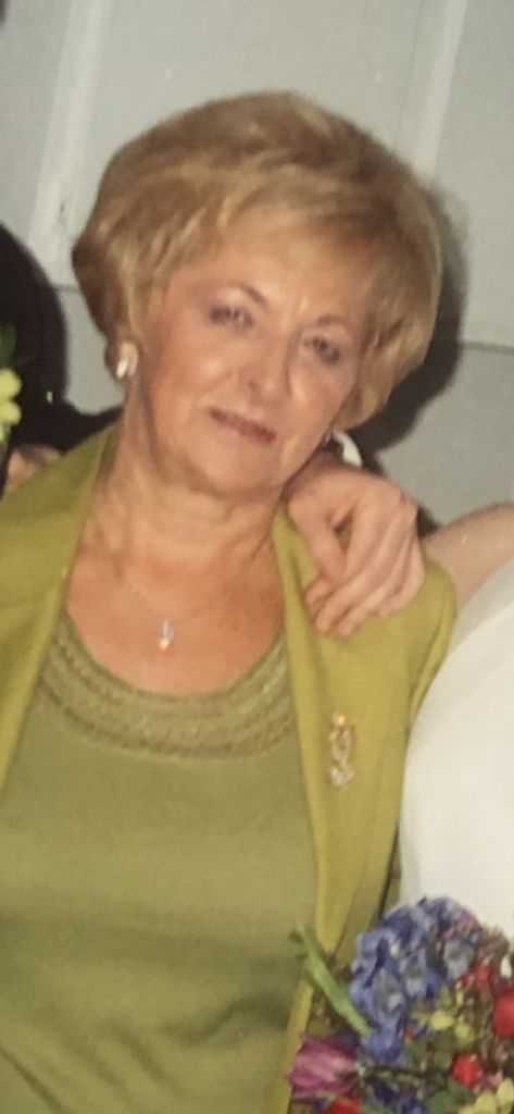 Theodora Elizabeth Papp Profile Photo