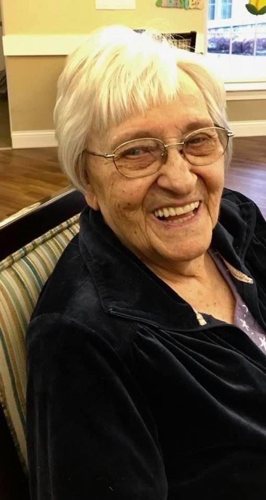 Margaret Carlson Profile Photo