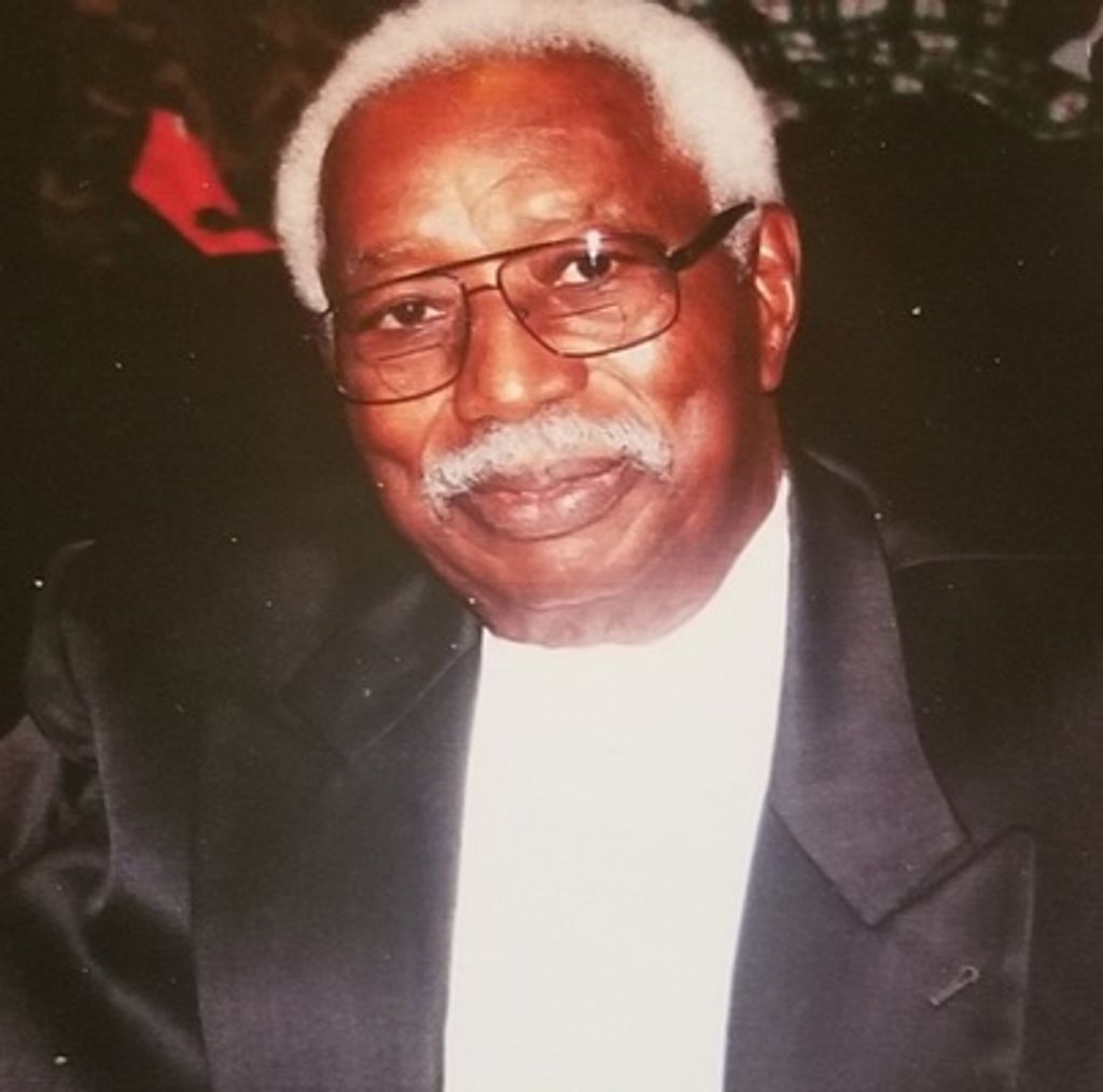 John W Church, Sr. Profile Photo