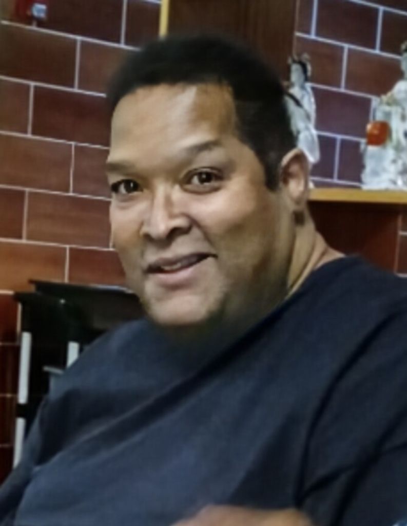 Mervin "Big Merv" G. Greenly, Jr.