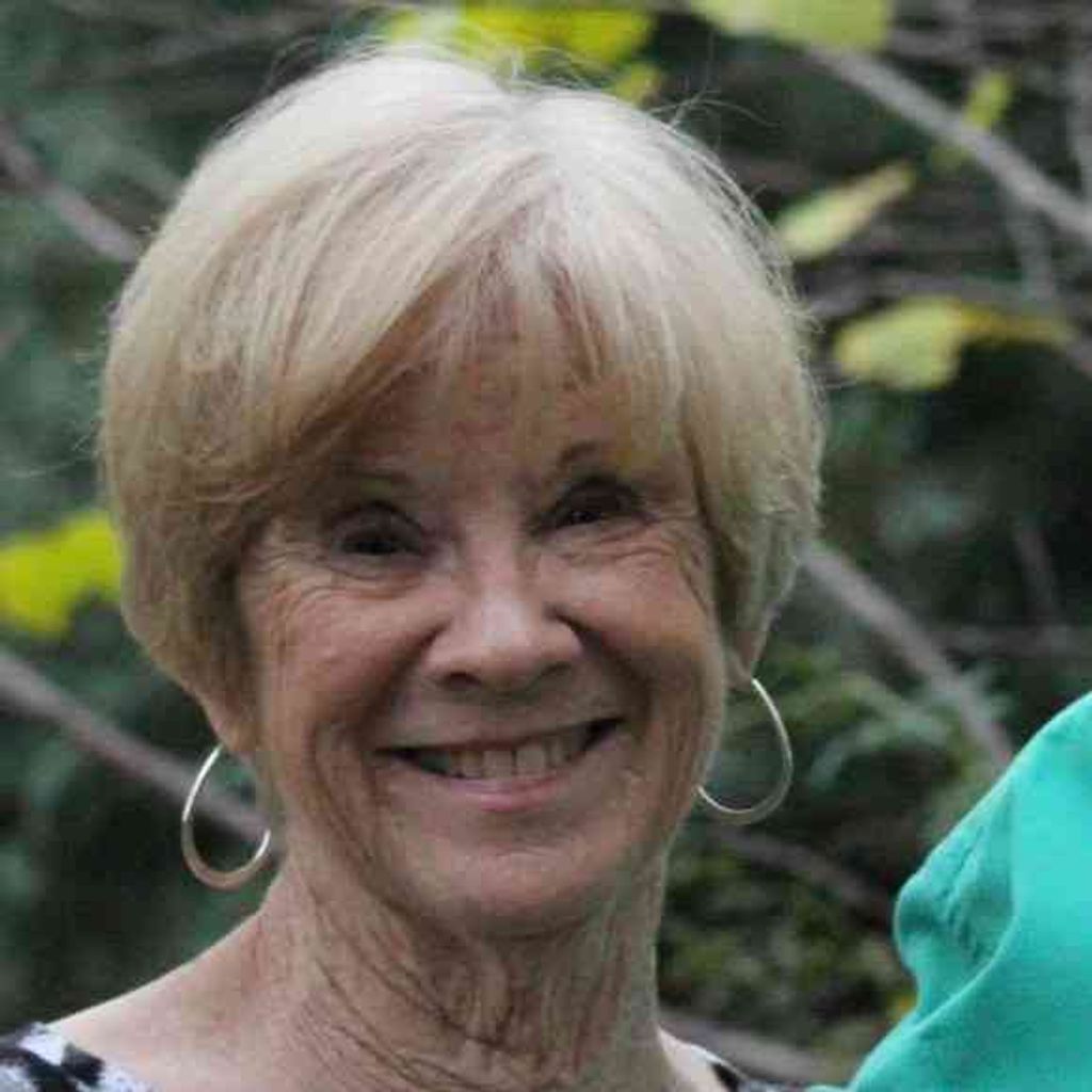 Linda McIntosh Swan Profile Photo