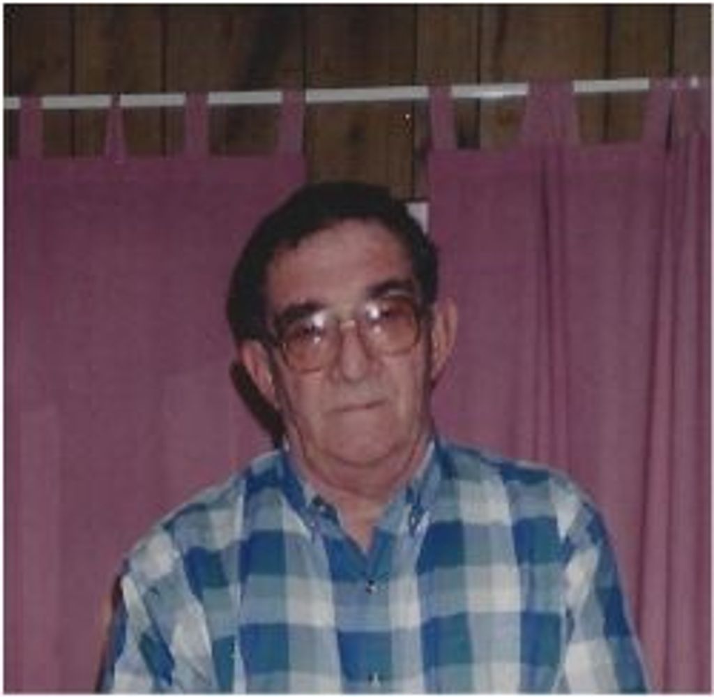Efton Guillory