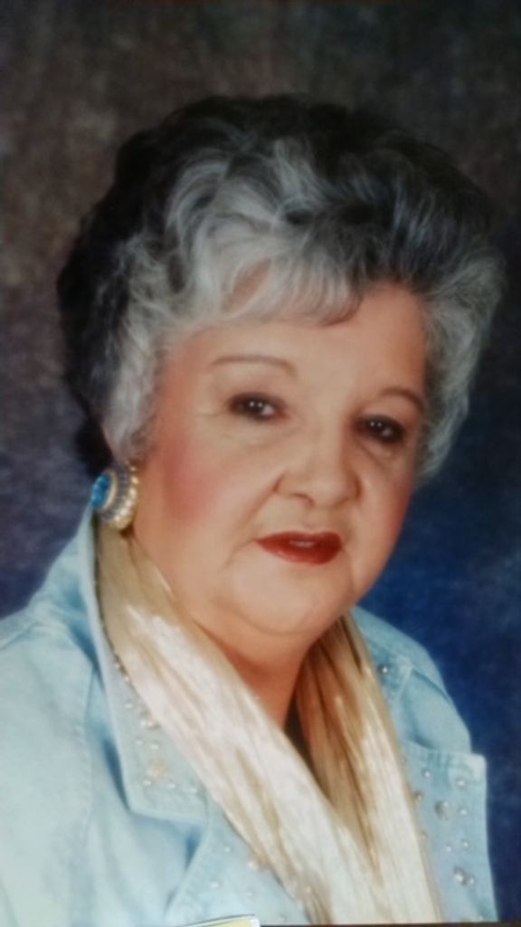 Elizabeth (Bunch)  Mccollum Profile Photo