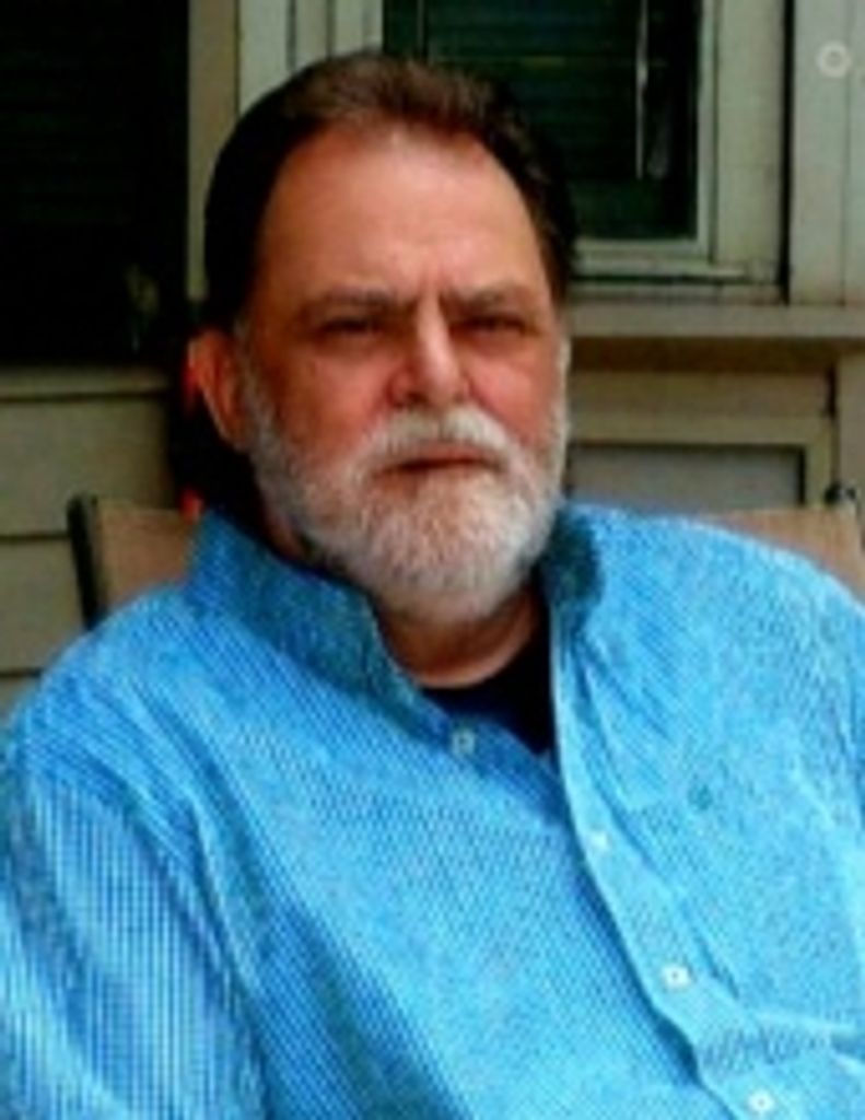 Jerry M. Hopkins