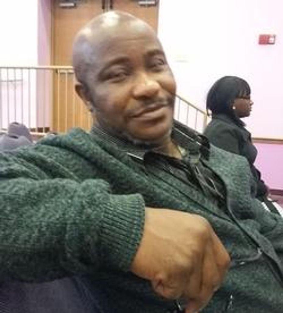 Mr. Darryl Coats