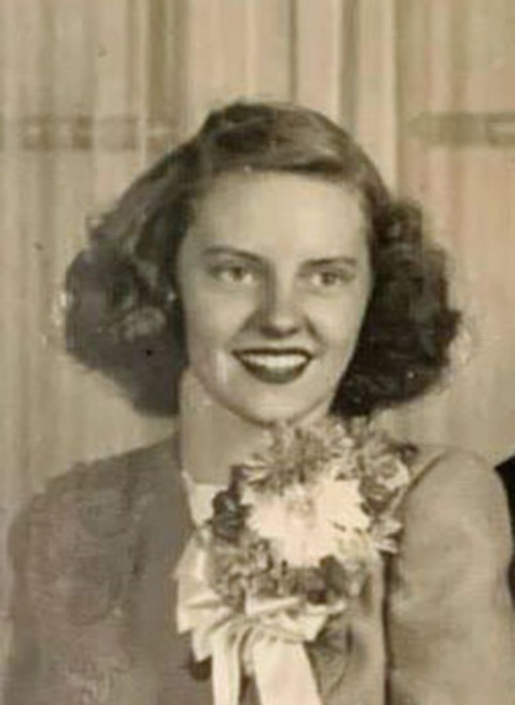 Lorraine May Rademacher Profile Photo