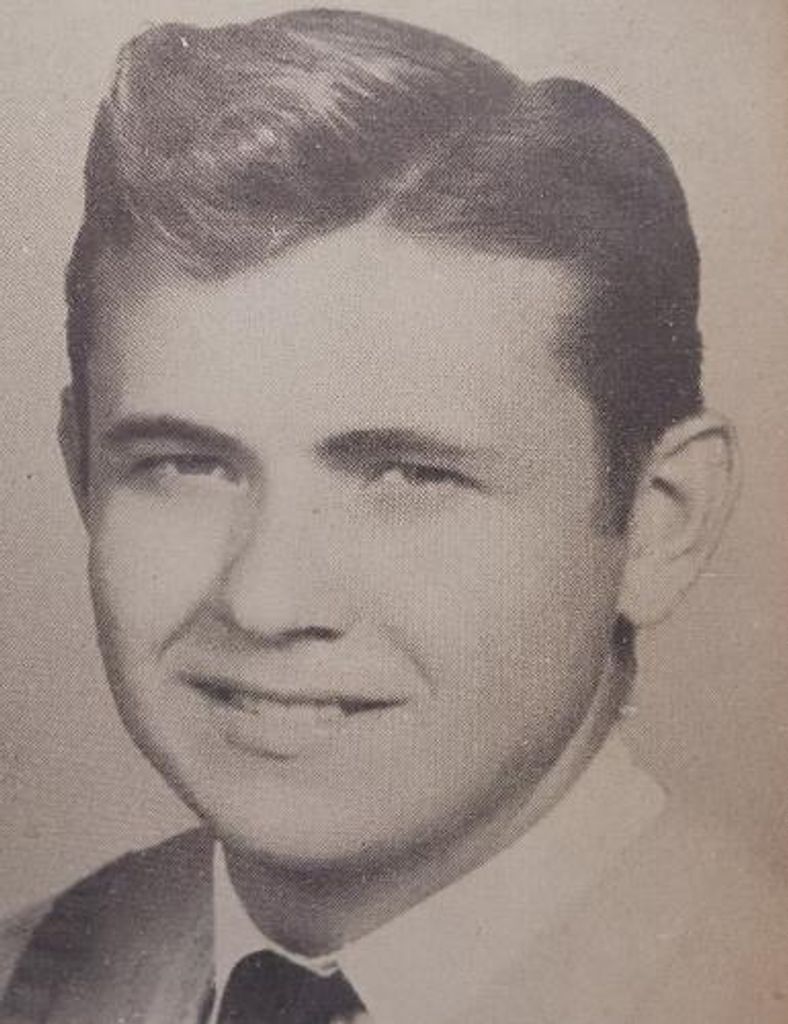 Charles Loyd Guyton Profile Photo