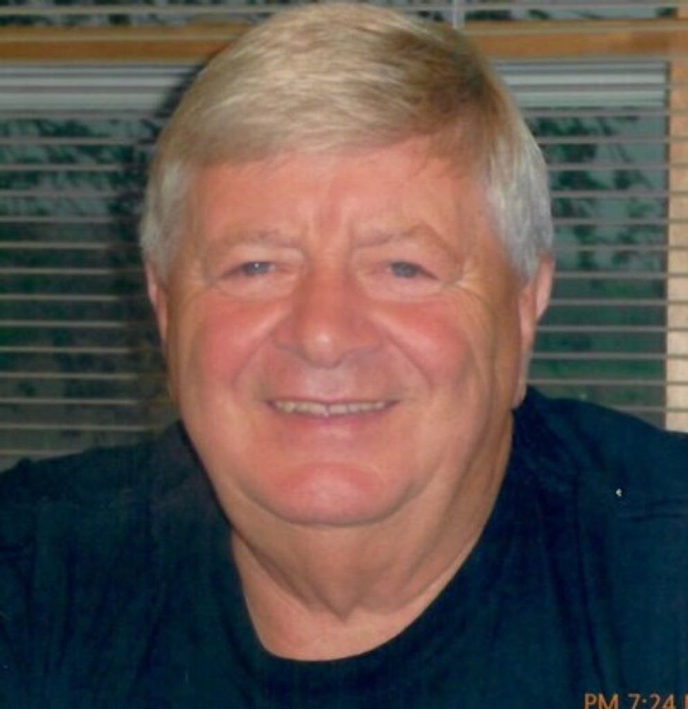 Laverne J. "Buster" Reible Profile Photo