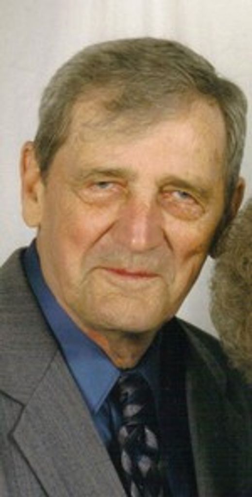 Chester J. Bembenek, Sr.