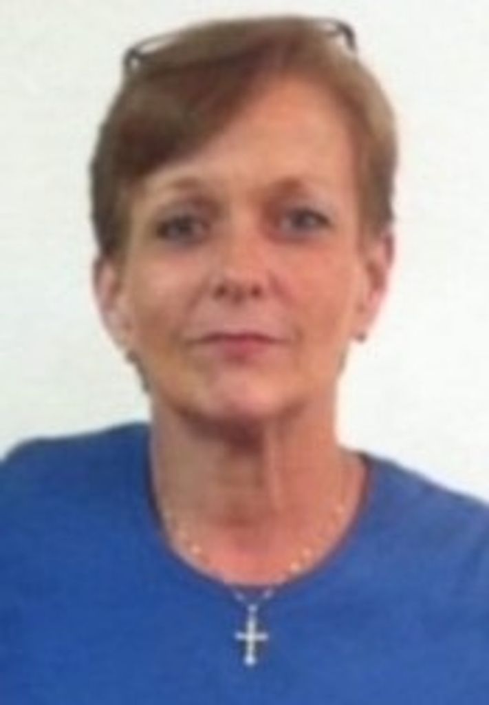 Carol Blanchard Fontenot