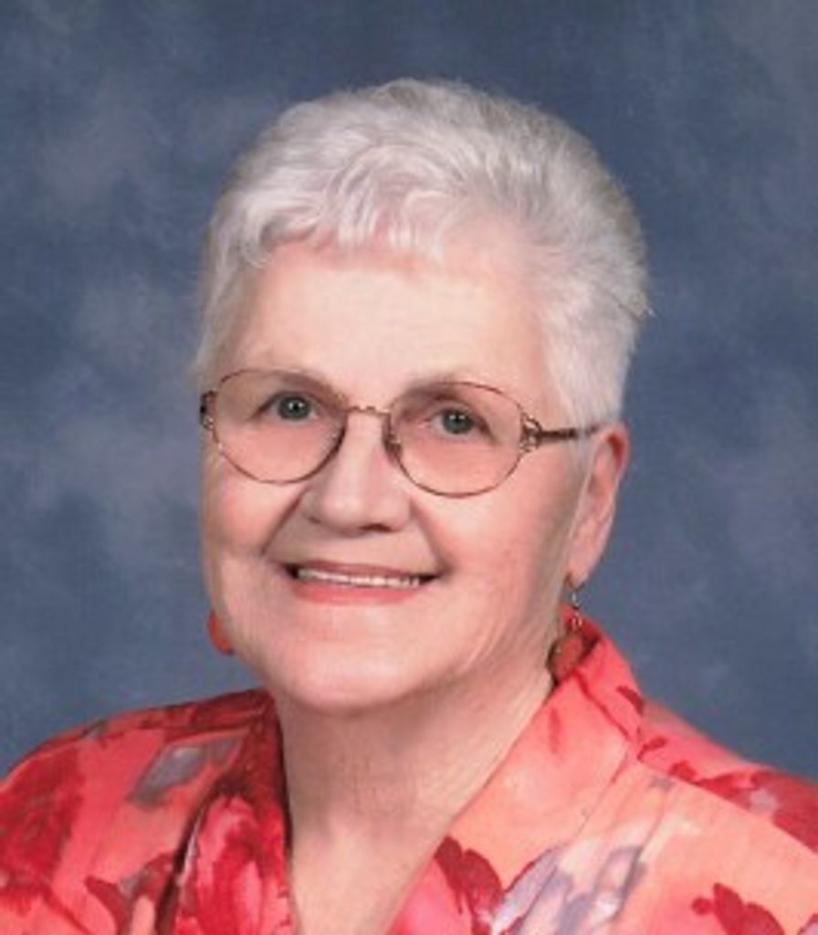 Marilyn Payne Profile Photo