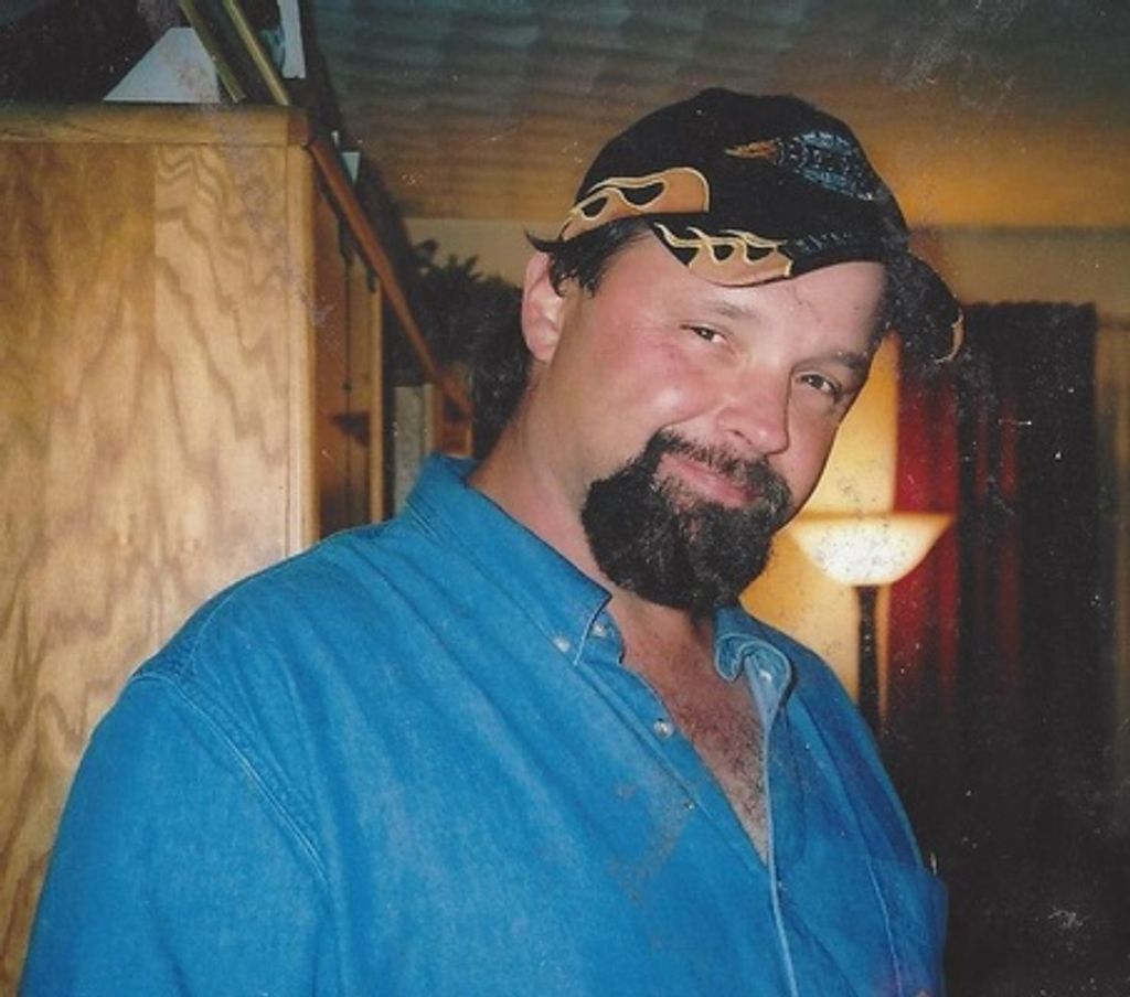Gregory "Greg" Albert Wilks Profile Photo
