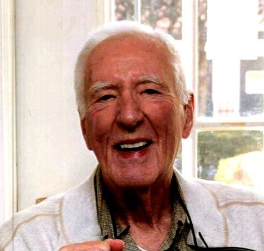 John M. Steenport Profile Photo