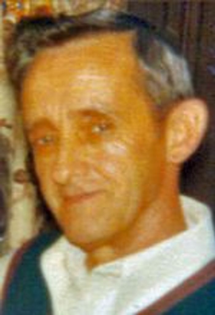 James Walter Billingsley