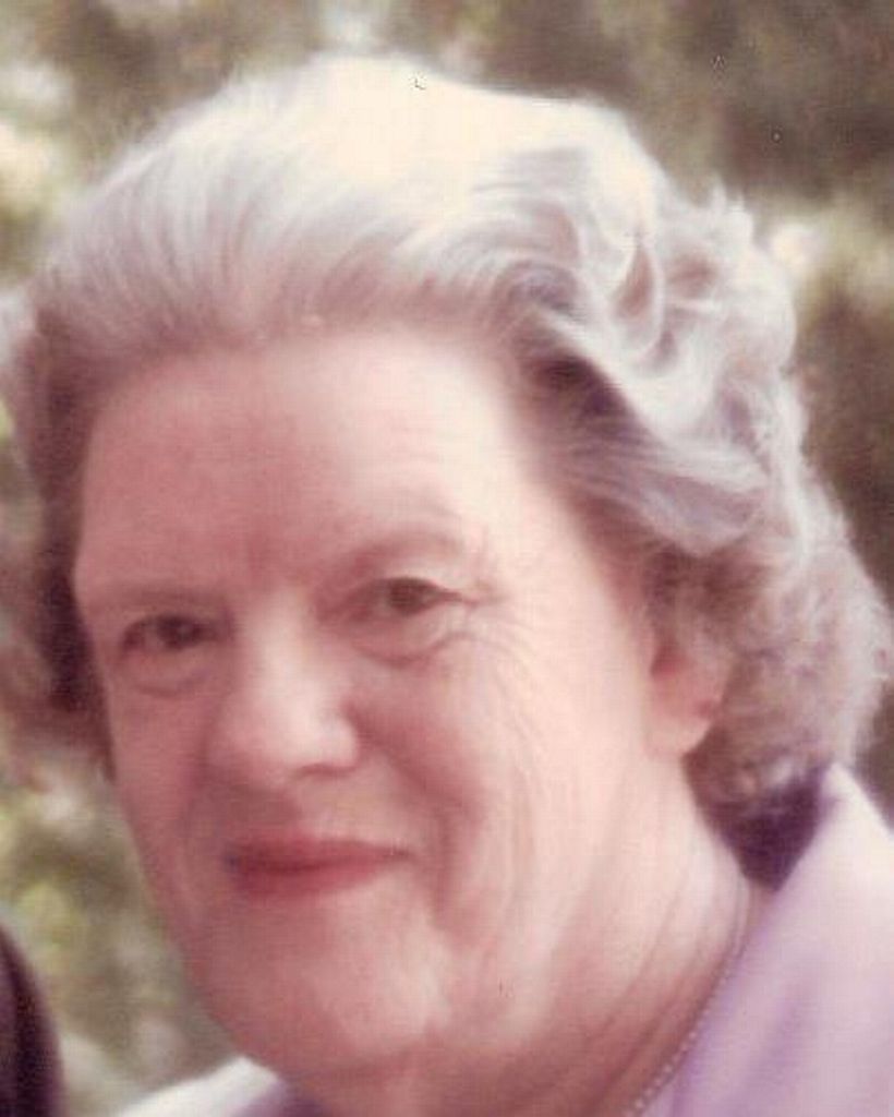 Pauline Mckean