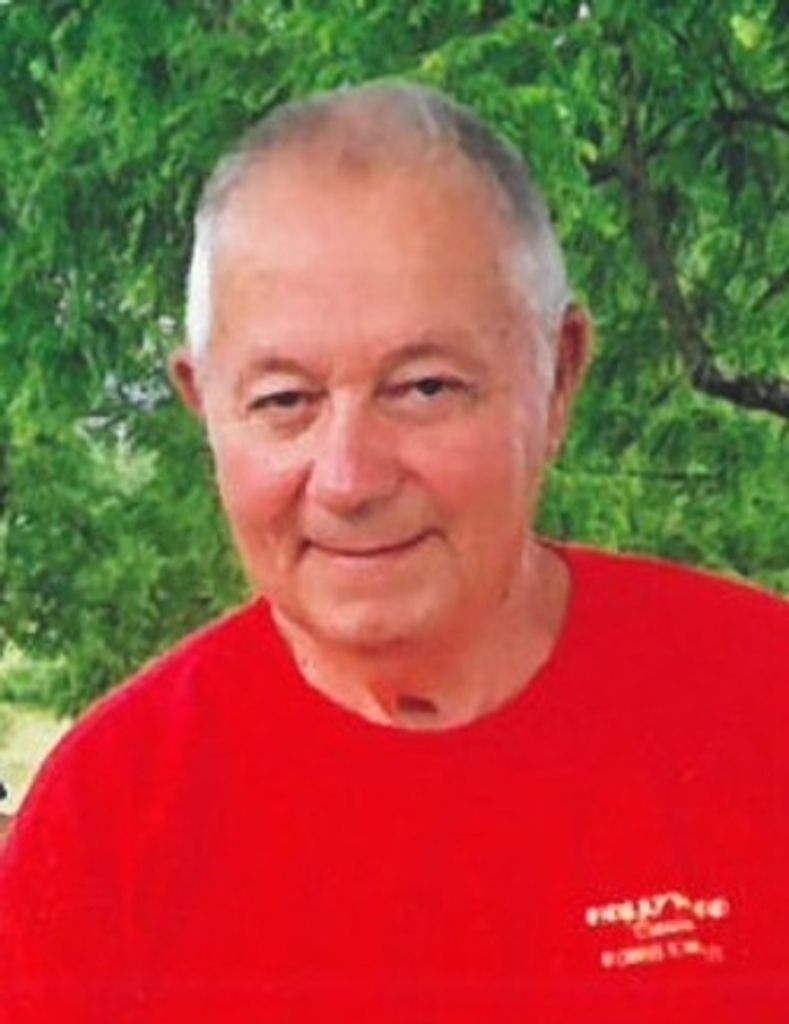 Earl Melvin Diehl Profile Photo