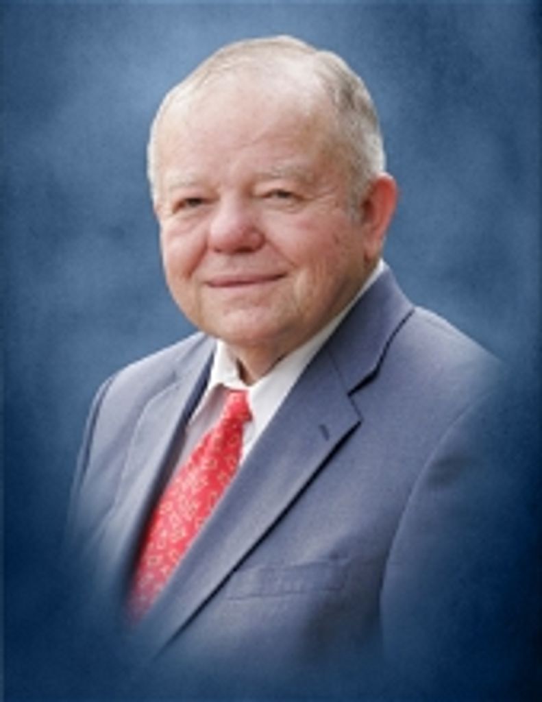 Dr. Bobby Earl Powell Profile Photo