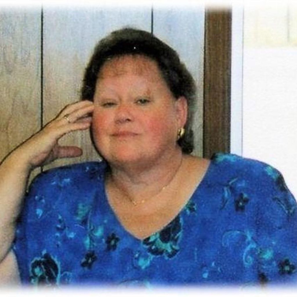 Carolyn Sue Brison Brown
