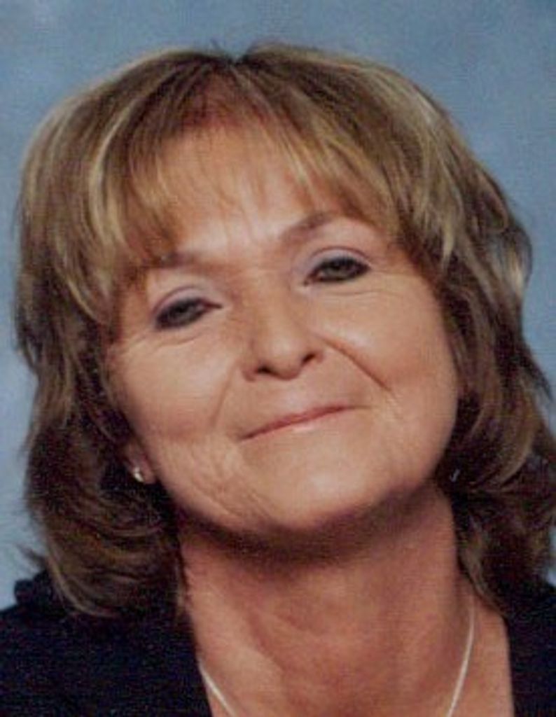 Debra Huggins