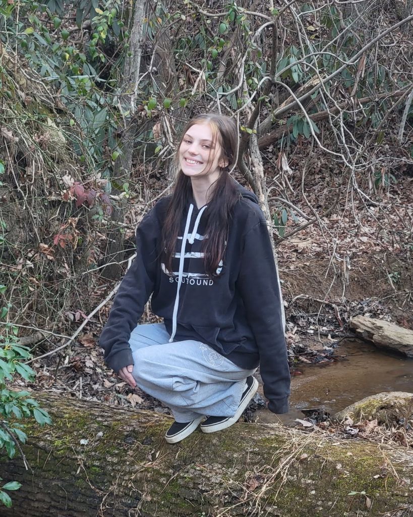 Brianna McKenzie Gillispie Profile Photo