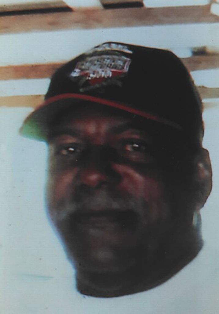 Howard Vincent Belcher