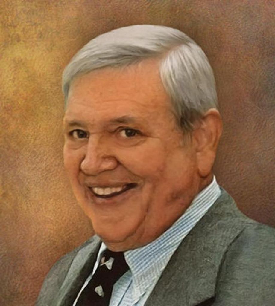 Carl Michael Bausch