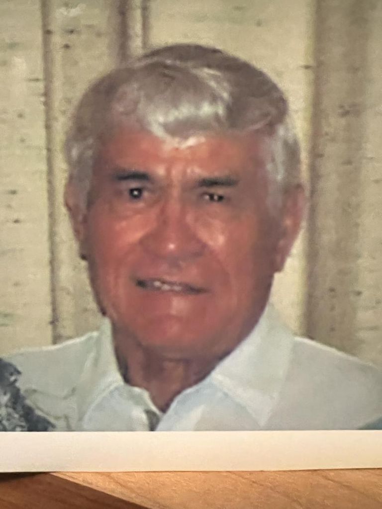 Raymond William Moore Profile Photo