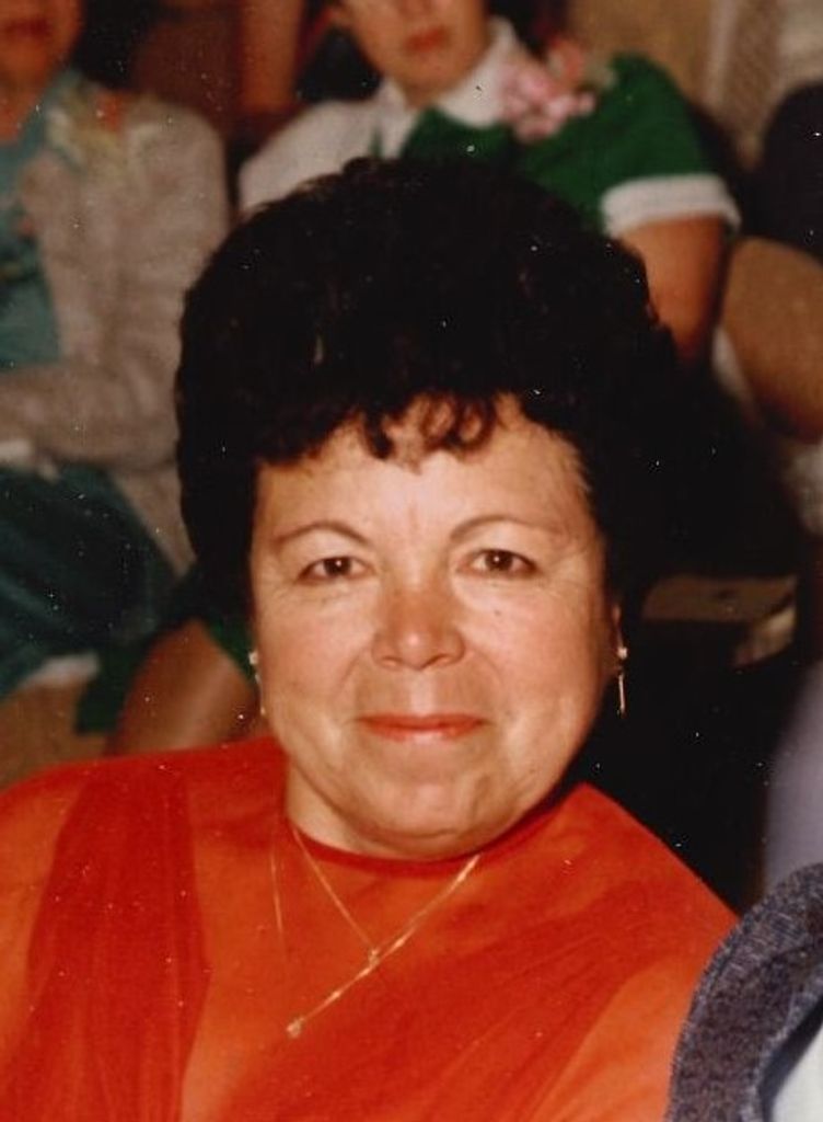 Clara R. Gabaldon