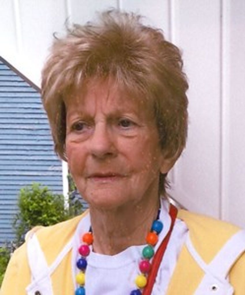 Virginia Laverne (Graham) Cavanaugh Profile Photo