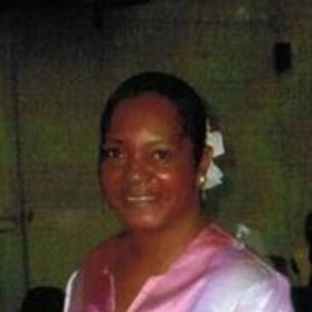 Sylvia Elaine Nevil