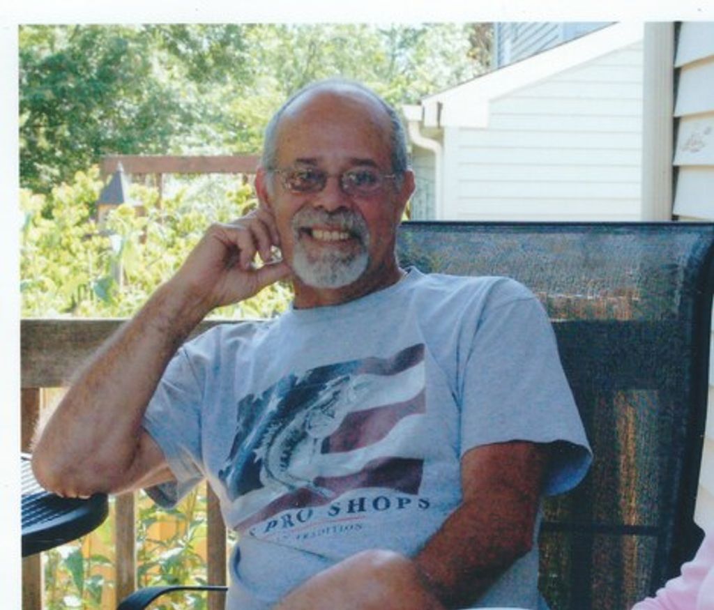 Theodore J. Schmidt Jr. Profile Photo