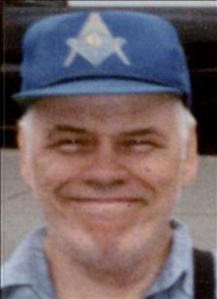 Gerald Robert Anderson