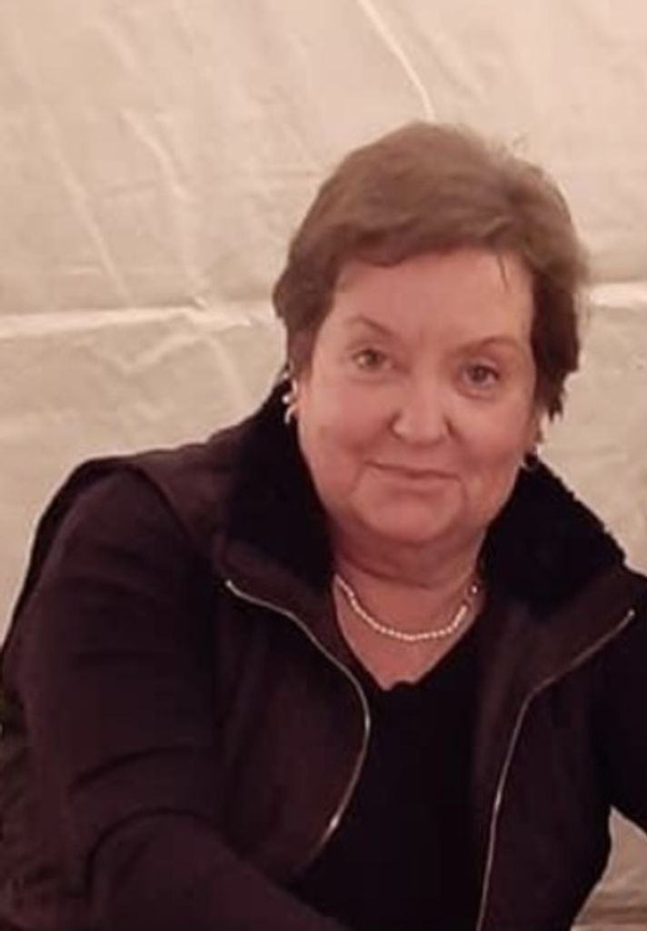 Patricia Knox Seagraves Profile Photo