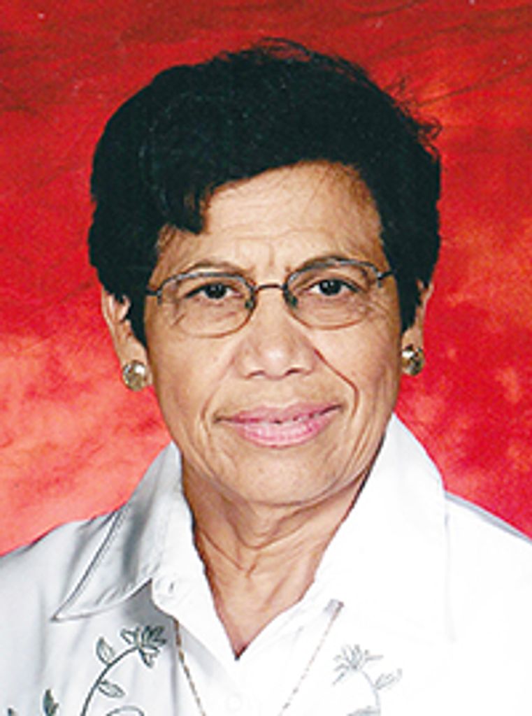 Virginia Frausto Profile Photo