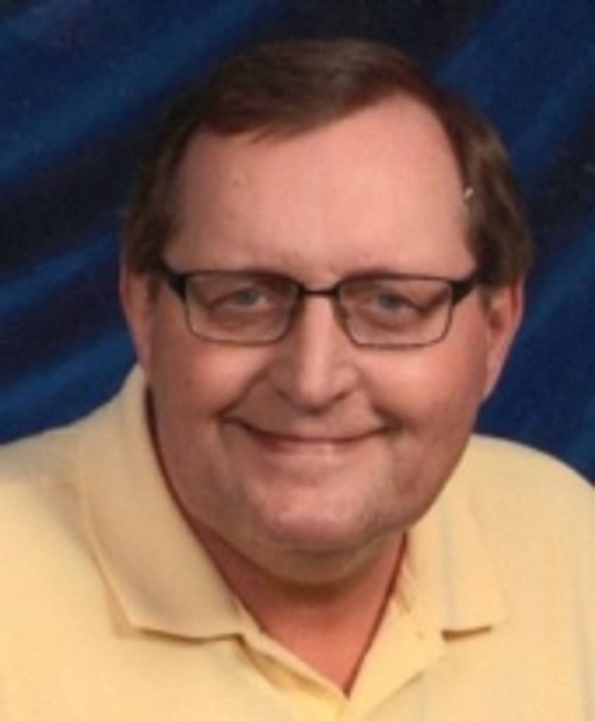 Roger L. Gaff