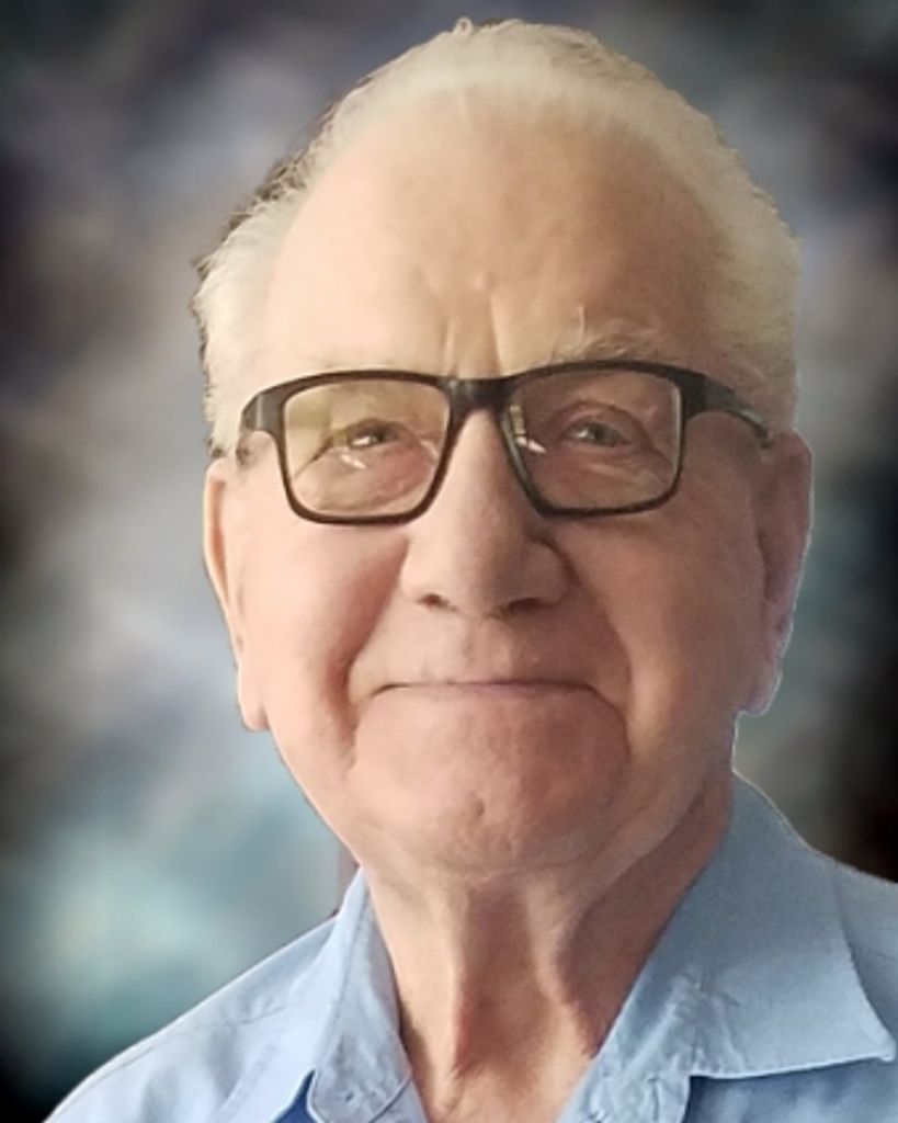 James W. "Bill" Kennedy