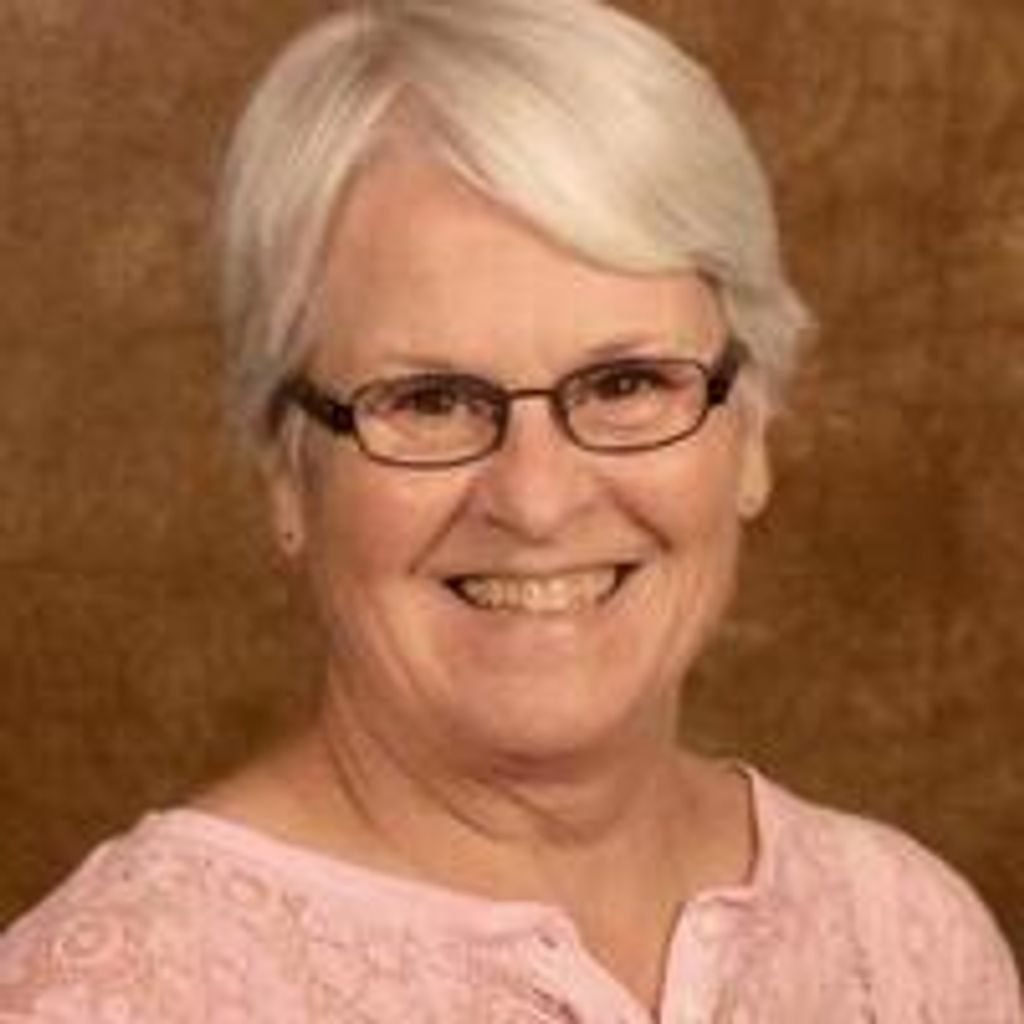 Jane E. Row