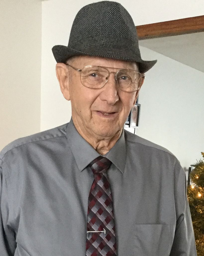 Charles E. Hanson Profile Photo