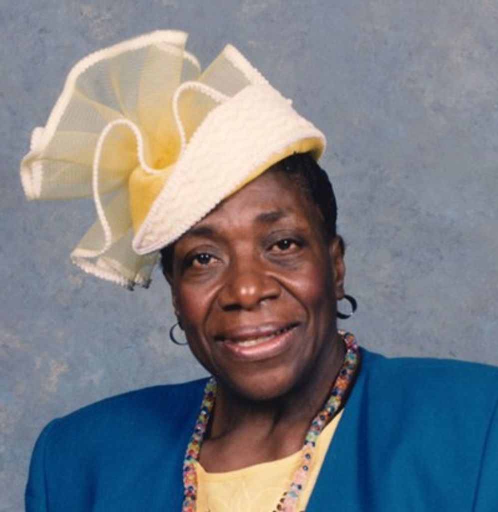 Norena Jane Hawkins Toyer Profile Photo