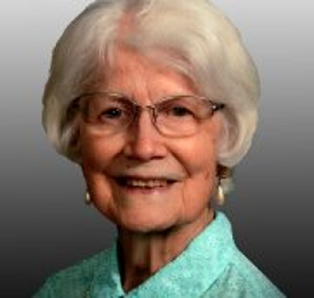 Gwendollen B. Payne
