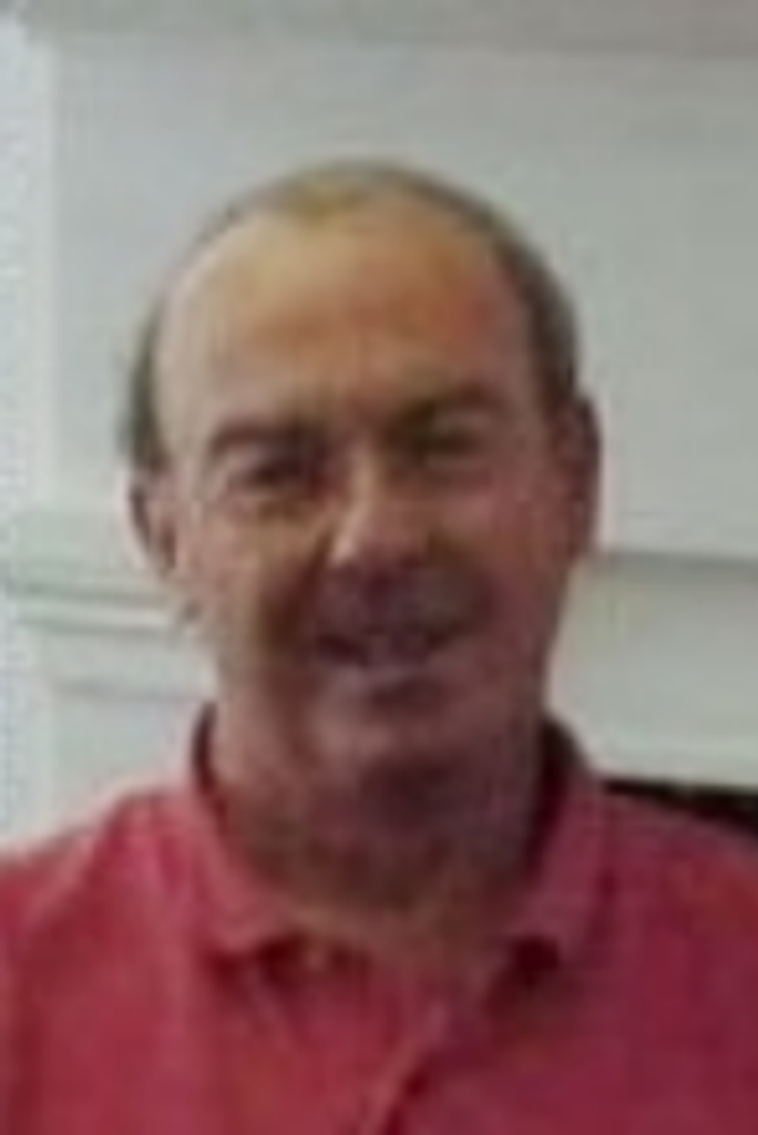 Samuel Warren Dr. Cruse Profile Photo