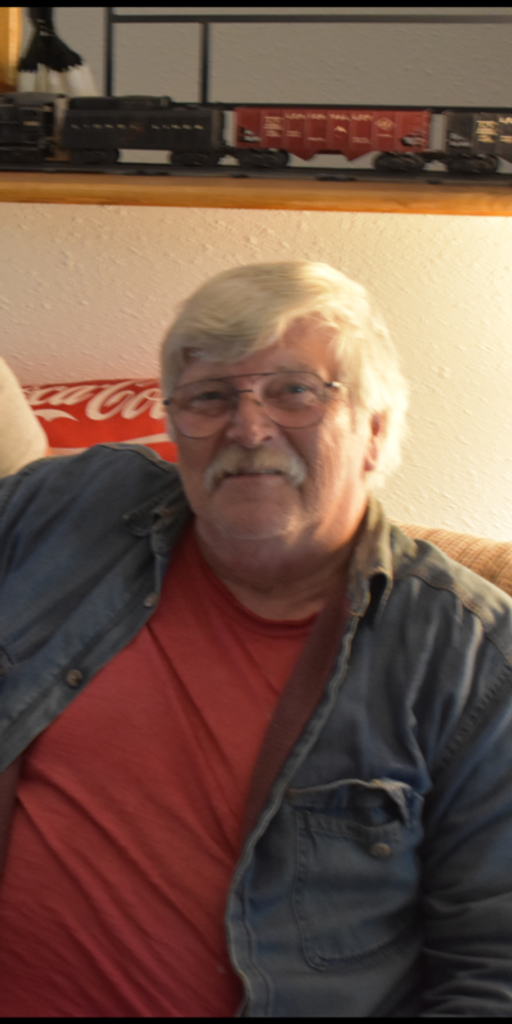 Terry M. Novotny Profile Photo