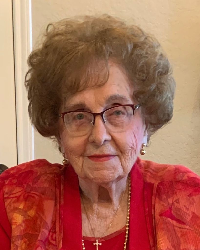 Estella Josephine Stavinoha Profile Photo