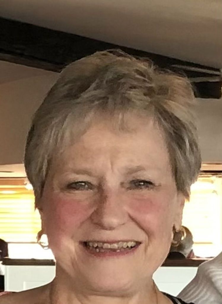 Marilyn Elizabeth Francis Profile Photo