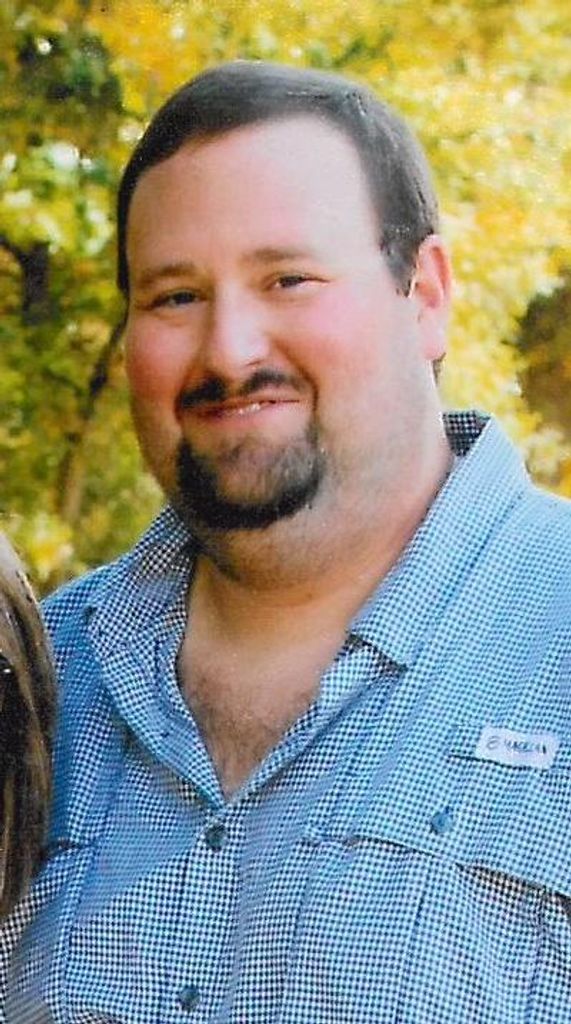 Jordan Jeffrey Beaird Profile Photo