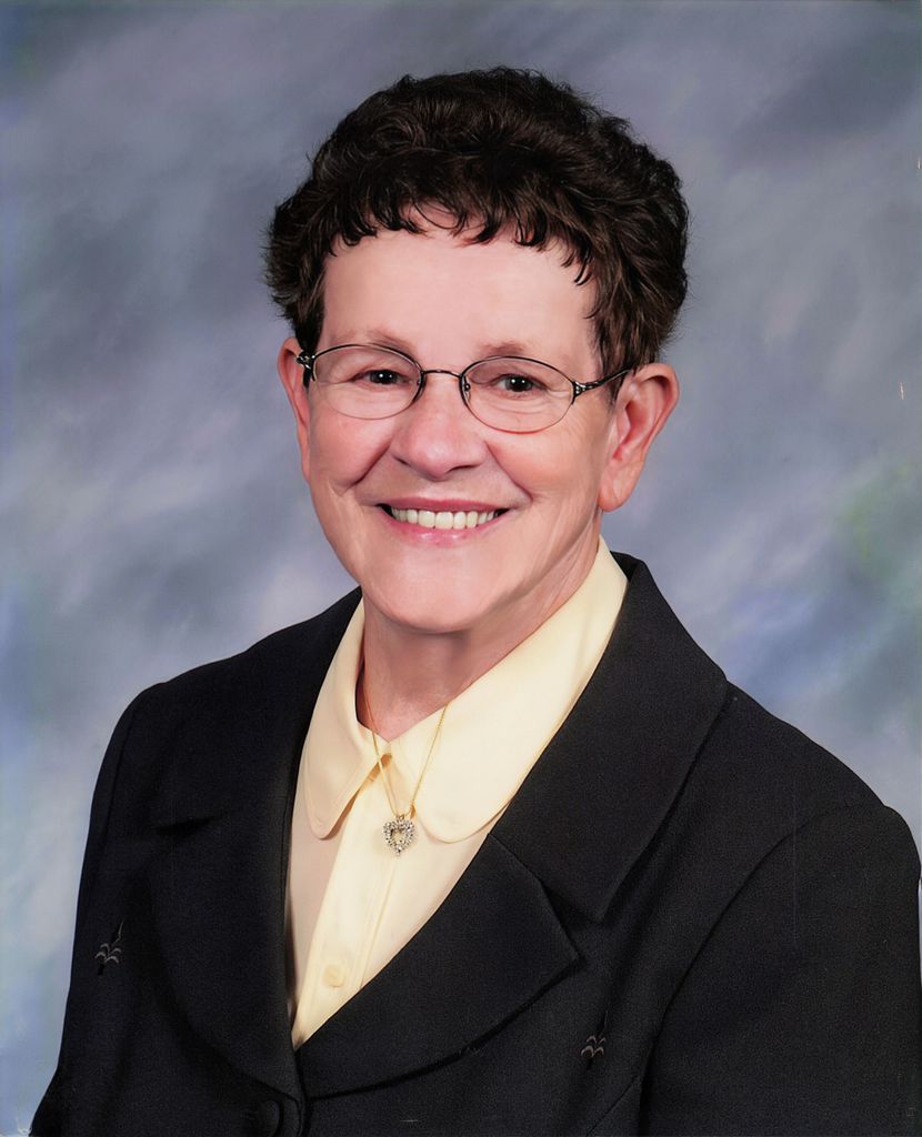 Leota Beatrice Warnick Profile Photo