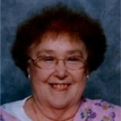 Ramona Larson Profile Photo