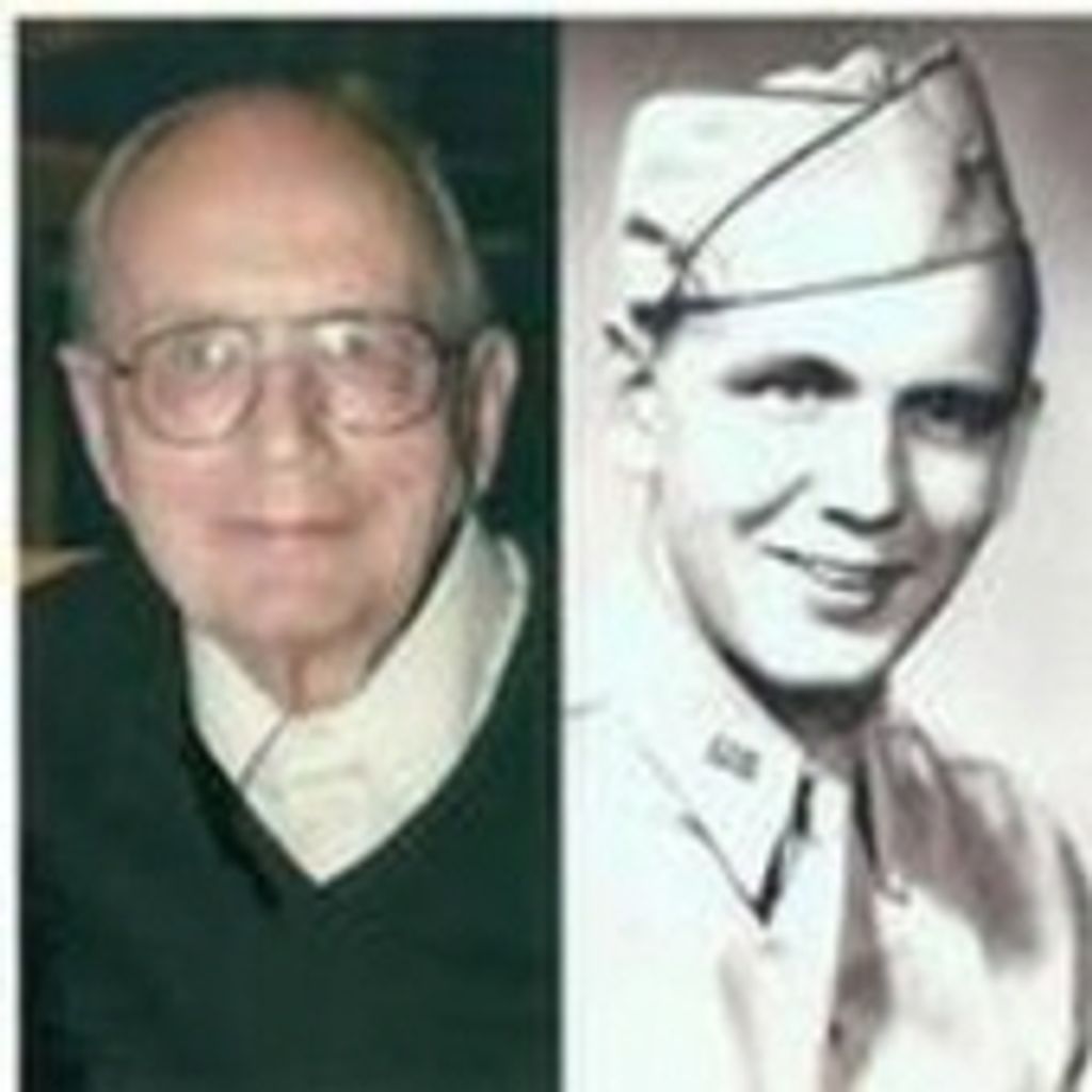 Ernest B Mullings